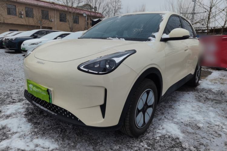 Used Geely Galaxy Geome 2025 310km Youth Edition