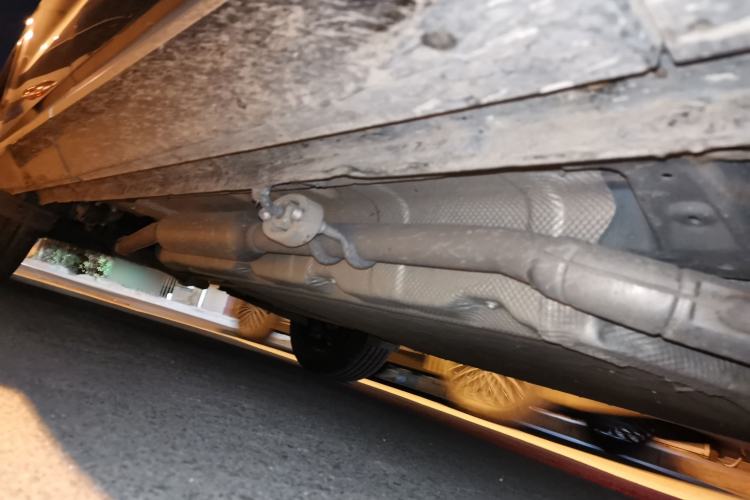 Used  E5 PLUS 2025 165 km Long-Range Travel Custom Edition 7 Seats
