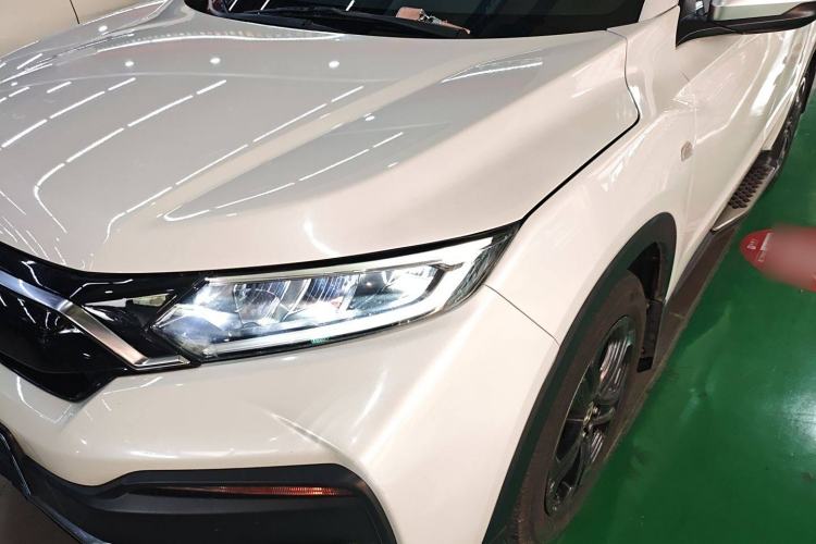 Used Honda XR-V 2020 220TURBO CVT Luxury Edition
