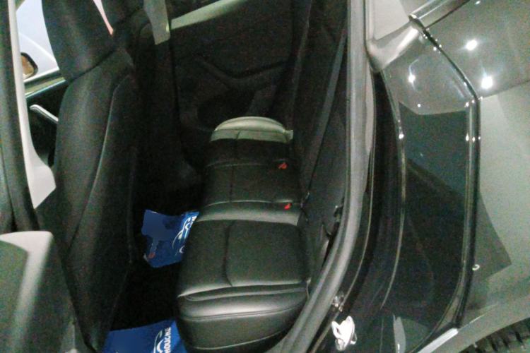 Used Tesla Model Y 2022 Revised Version Long-Range All-Wheel Drive
