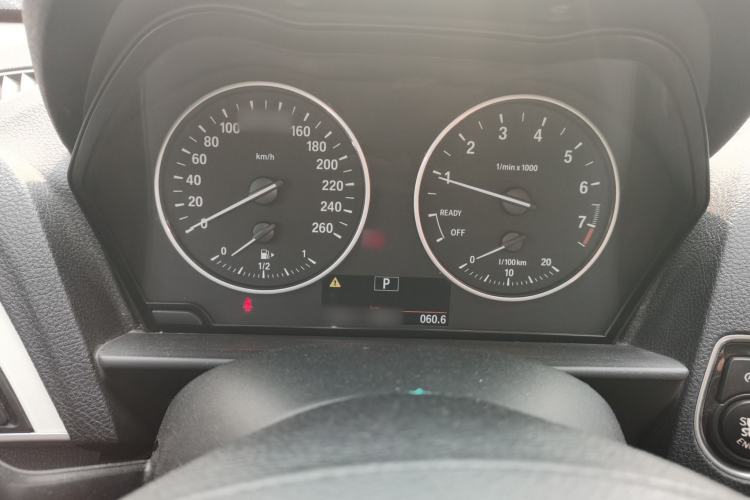 Used BMW 1 Series 2016 118i Urban Design Package
