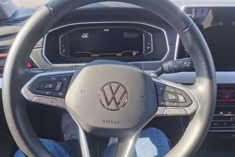 Used Volkswagen Lavida 2023 300TSI DSG Starry Sky Elite Edition