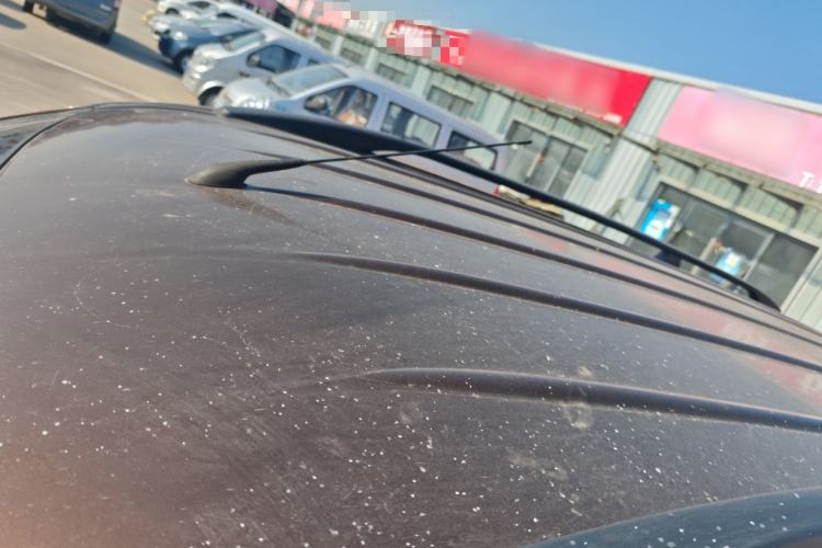 Used Wuling Hongguang 2014 1.5L S Standard Version
