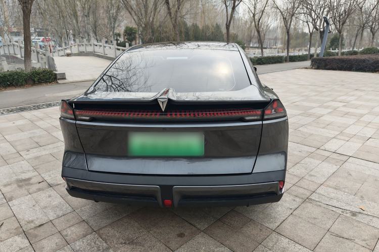 Used  SL03 2022 1.5L 1200 Extended-Range Version
