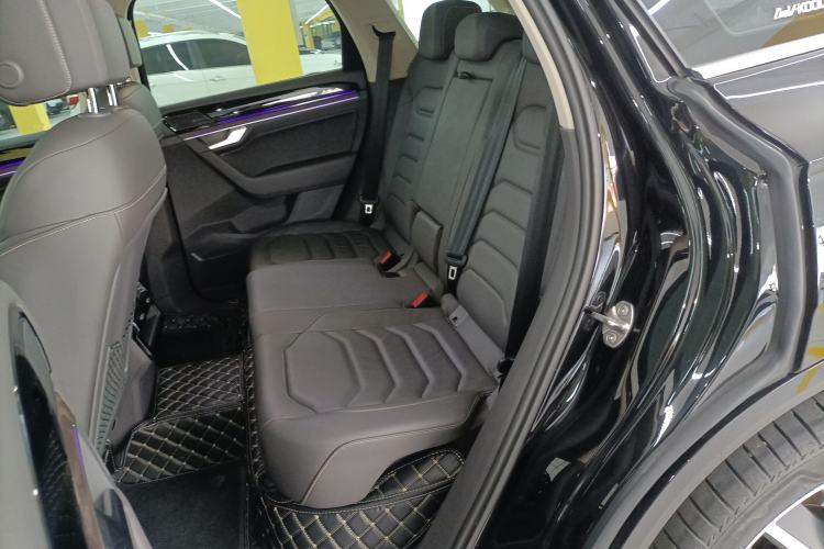 Used Volkswagen Touareg 2023 3.0 TSI Prestige Edition Classic Sport Package