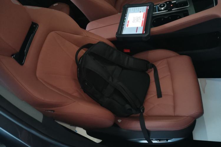 Used Changan CS75 PLUS 2024 3rd Generation Champion Edition 1.5T Intelligent Drive Dynamic Model
