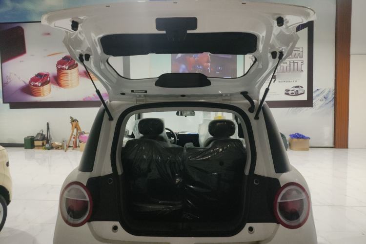 Used  Lumin 2024 130km Qingyue Version
