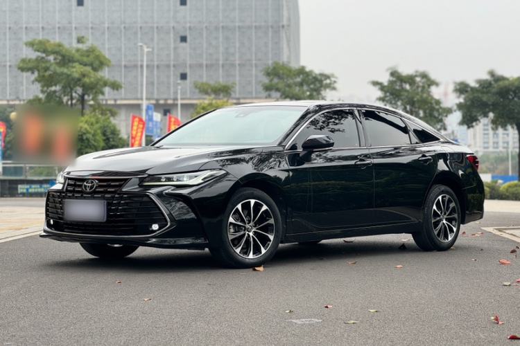 Used Toyota Avalon 2023 2.0L Premium Edition