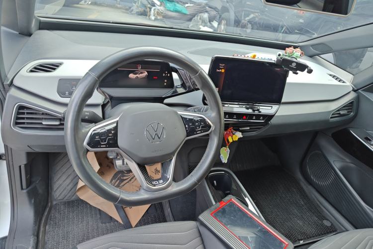 Used Volkswagen ID.3 2022 Pure Edition
