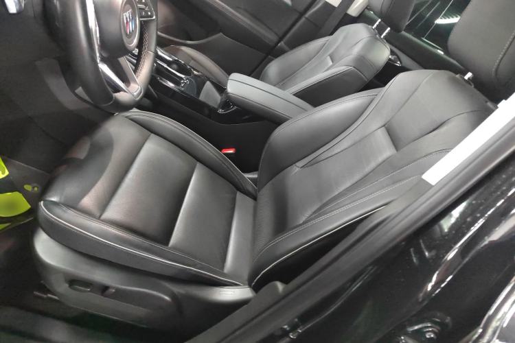 Used Buick Envision 2024 Encore Plus 28T AWD Luxury Edition