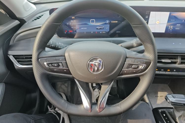 Used Buick Verano 2023 Pro Enjoyment Edition