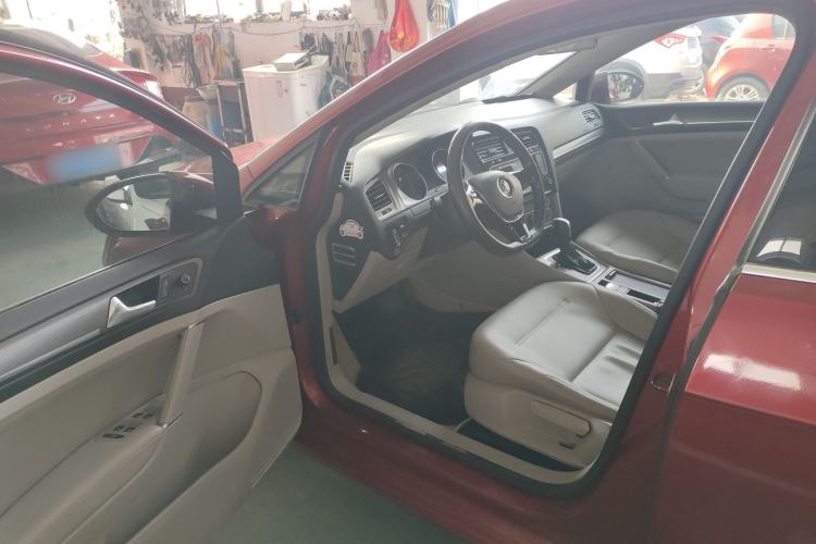 Used Volkswagen Golf 2014 1.4TSI Automatic Comfort Model