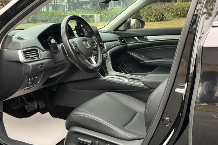 Used Honda Accord 2022 Xing·Hybrid 2.0L Xingling Version
