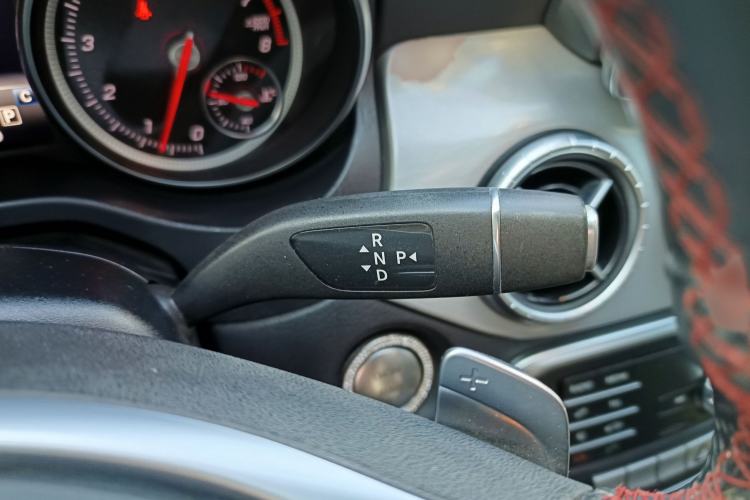 Used Mercedes-Benz CLA 2018 CLA 220 4MATIC