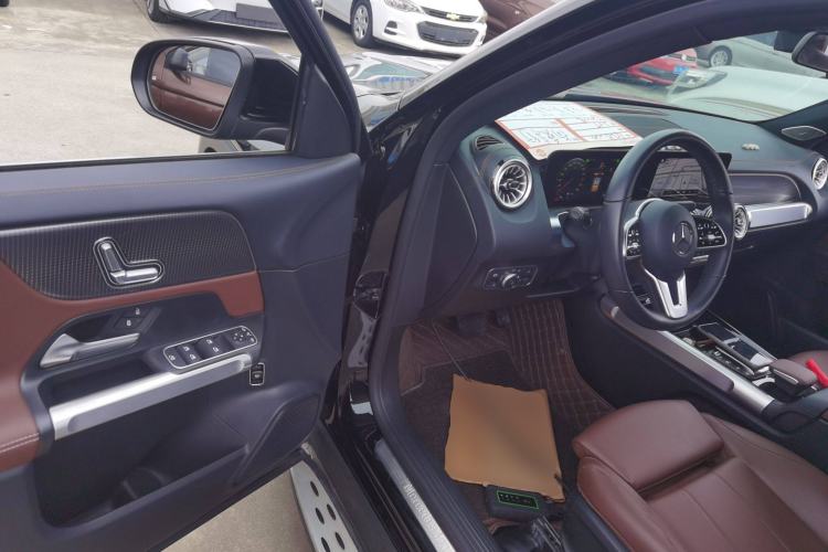 Used Mercedes-Benz GLB 2023 GLB 220 Sport Edition
