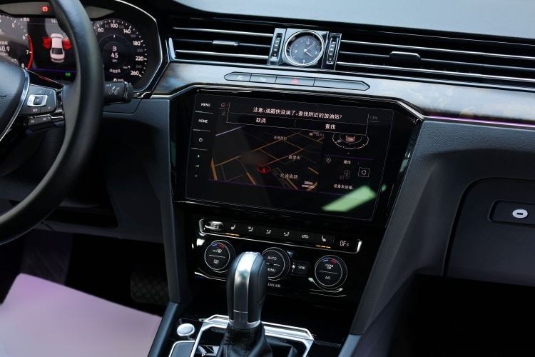 Used Volkswagen Magotan 2018 330TSI DSG Luxury Model