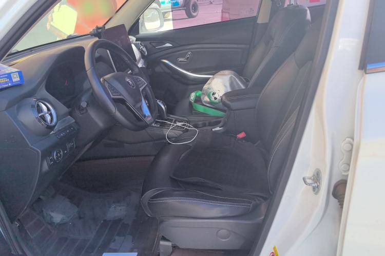 Used BYD Song New Energy 2019 Song EV500 Smart Connect Elite Model