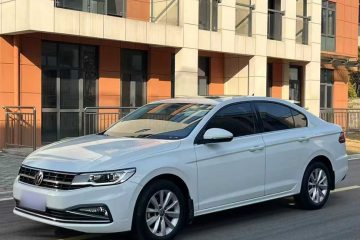 Used Volkswagen Bora 2021 1.5L Automatic Comfort Smart Connect Edition