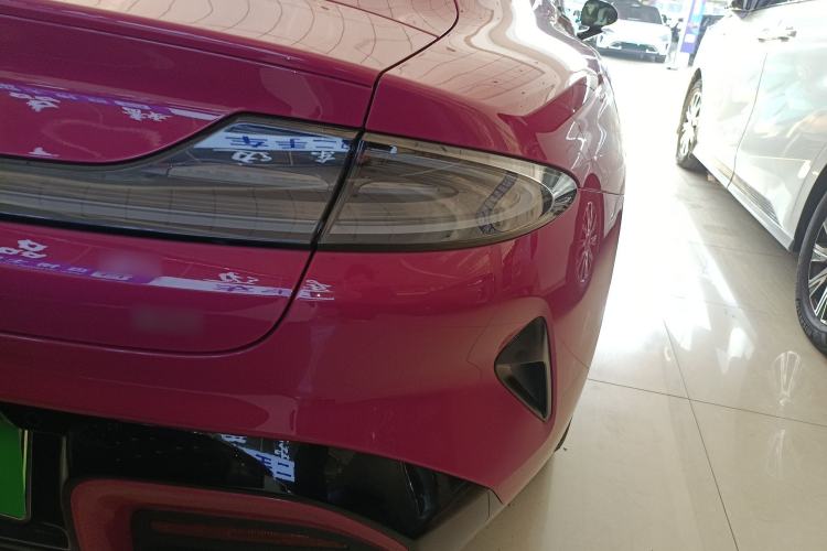 Used  SU7 2024 Rear-Drive Long-Range Intelligent Driving Version
