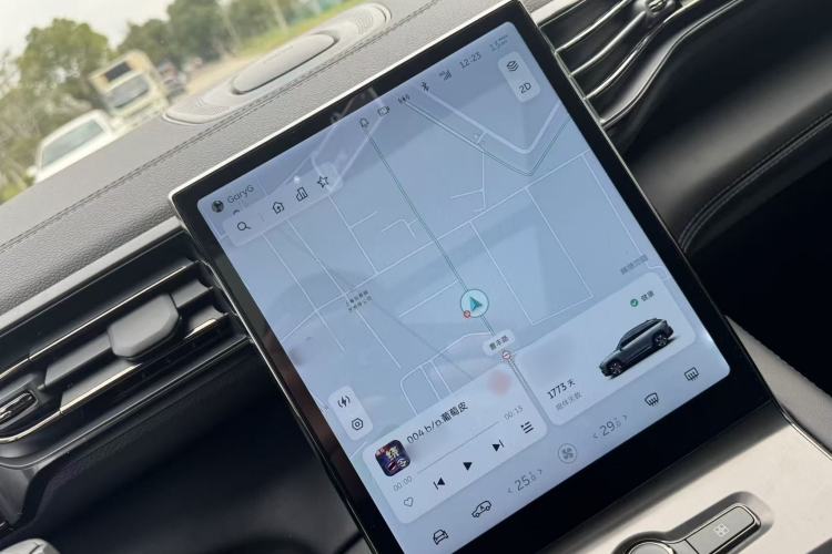 Used Nio ES6 2020 420 km Sport Edition