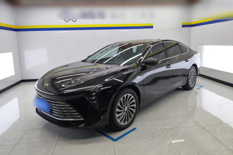 Used Buick LaCrosse 2023 28T Enjoyment Edition
