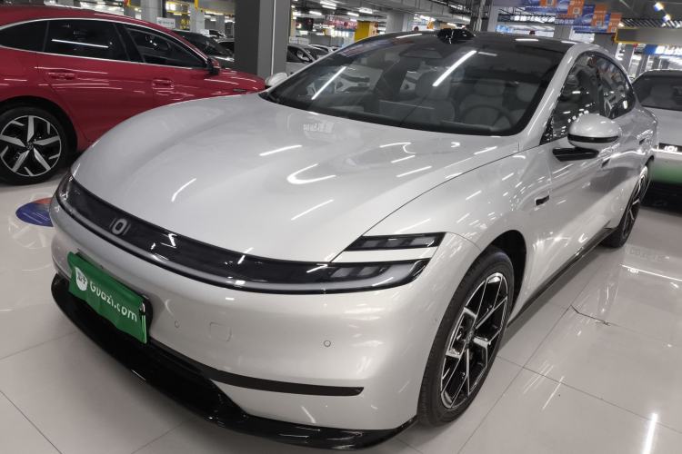 Used Qiyuan A06 2026 Model 240 Laser Ultra