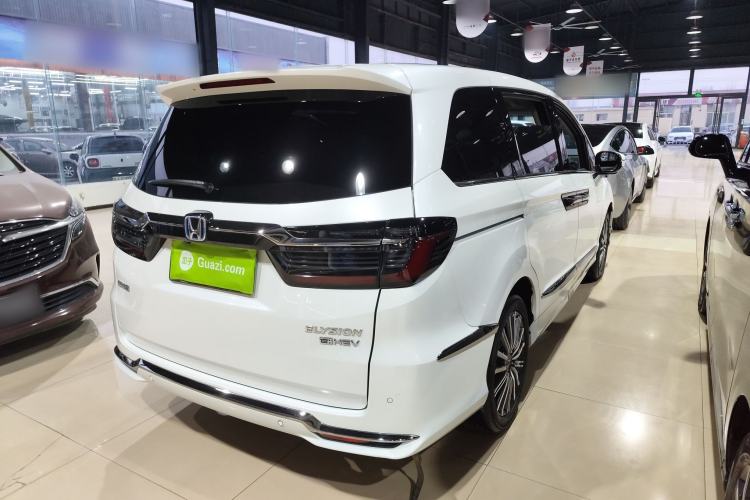 Used Honda Elysion 2022 2.0L eHEV Luxury Edition