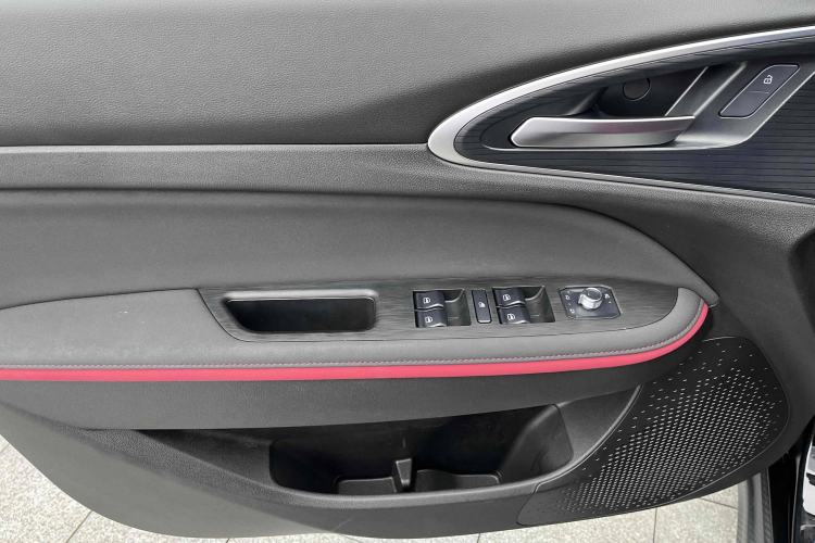 Used ORA Good Cat GT 2022 Mulan Edition 480km Long-Range续航