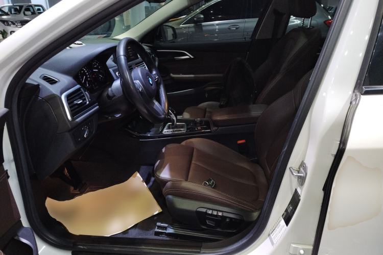 Used BMW 1 Series 2020 120i M Sport Package
