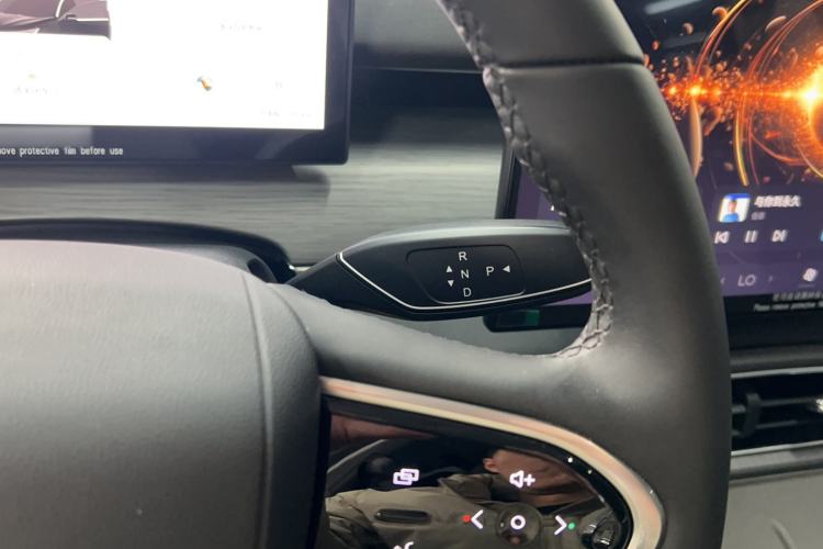 Used Chery Fengyun T8 2025 1.5T 130 km Comfort Edition 5-Seater