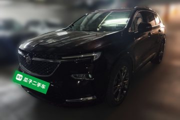 Used Buick Enclave 2022 652T 4x4 Avenir 6-Seater