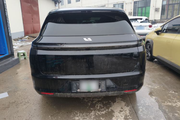 Used Li Auto L7 2023 Air model

