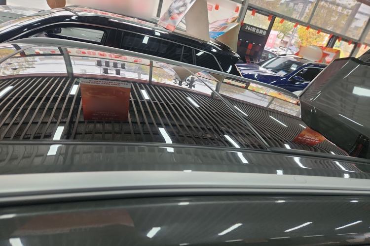 Used Geely Auto Emgrand X7 Sport 2023 Boyue COOL 1.5TD Smart Connect+
