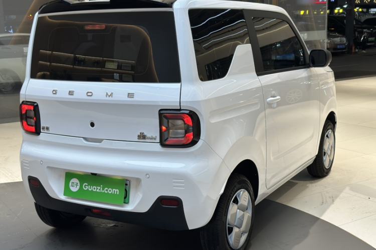 Used  Panda 2024 Panda Mini 200km Endurance Bear