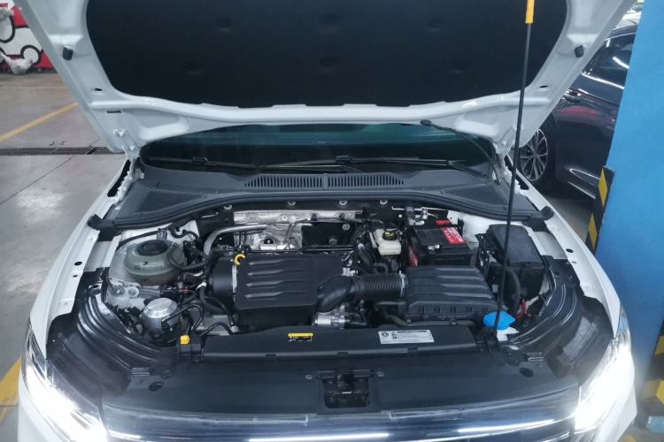 Used Volkswagen Lavida 2024 1.5L Automatic 5 Million Edition
