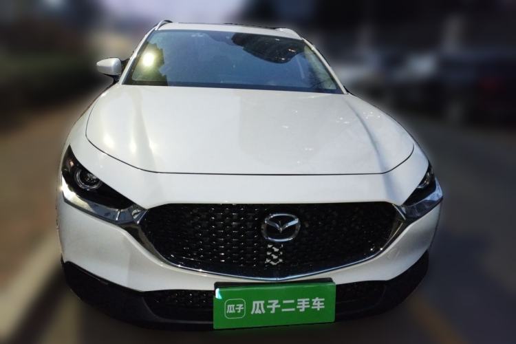 Used Mazda CX-30 2020 2.0L Automatic Joyful Model