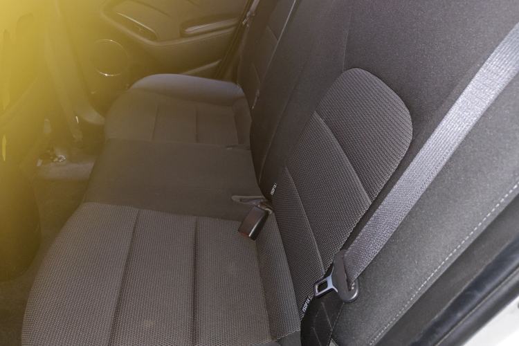 Used Kia K3 2016 1.6L Automatic GLS
