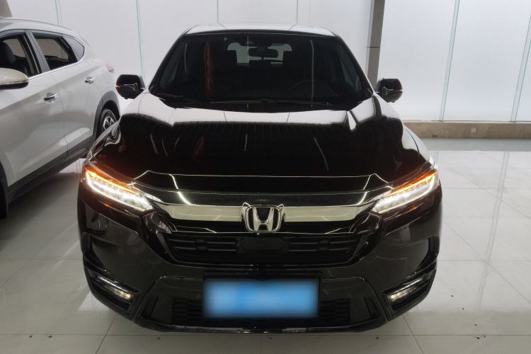 Used Honda Breeze 2021 240TURBO CVT 2WD Prestige Edition