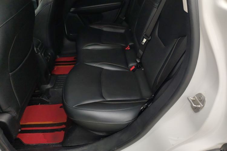 Used  Compass 2017 200T Automatic Family Edition
