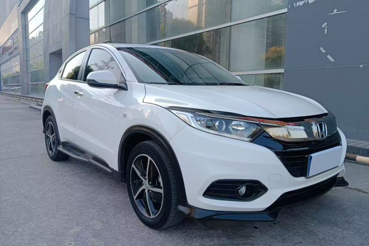 Used Honda Vezel 2020 1.5L CVT Pioneer Edition
