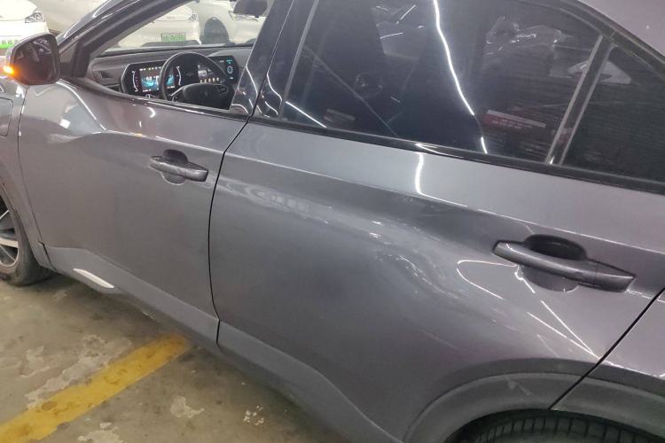 Used NETA U 2022 Pro 400 Comfort Edition
