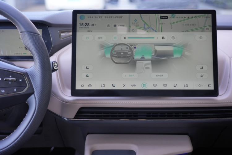 Used  SL03 2022 515 Pure Electric Version
