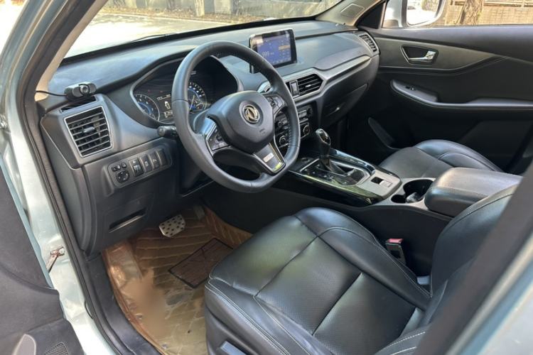 Used Dongfeng Fengon S560 2018 1.8L CVT Prestige Model