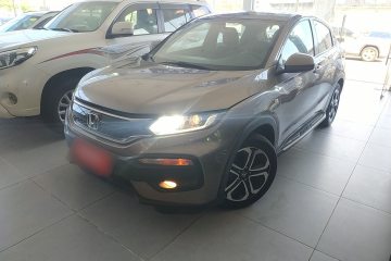 Used Honda XR-V 2017 1.8L EXi CVT Comfort Version
