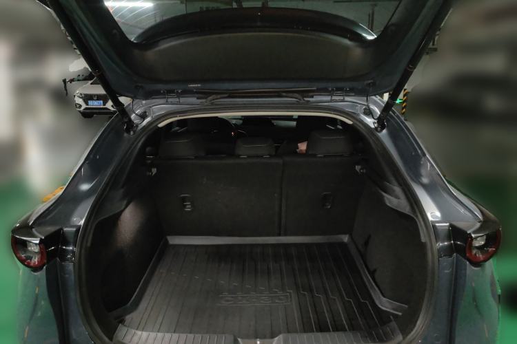 Used Mazda CX-30 2020 2.0L Automatic YAYUE Version