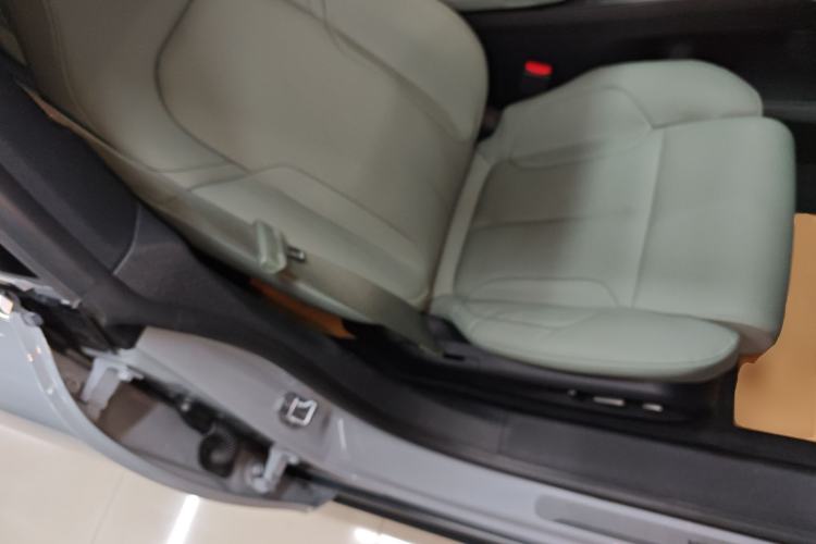 Used Nio ET5 2022 75 kWh
