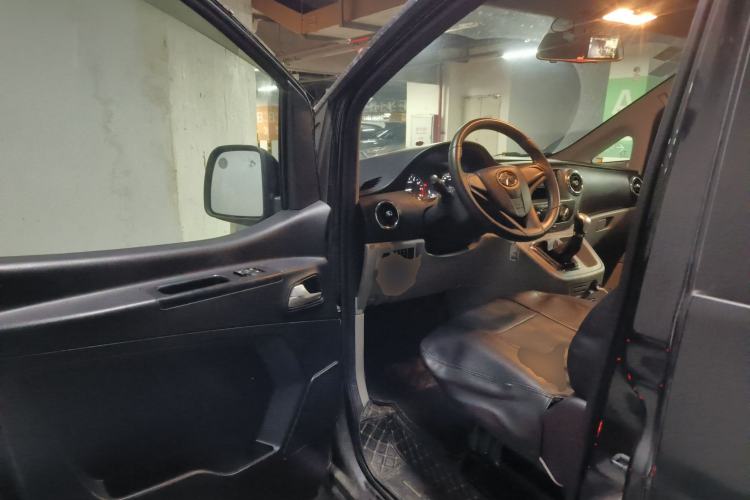 Used  M3 2015 Maker Edition 1.6L Luxury Smart Version