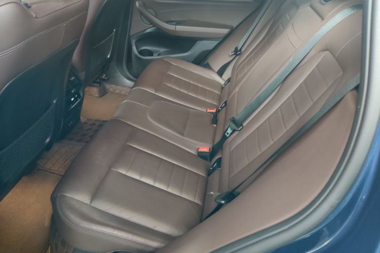 Used BMW X3 2020 xDrive30i Luxury Model with M Sport Package
