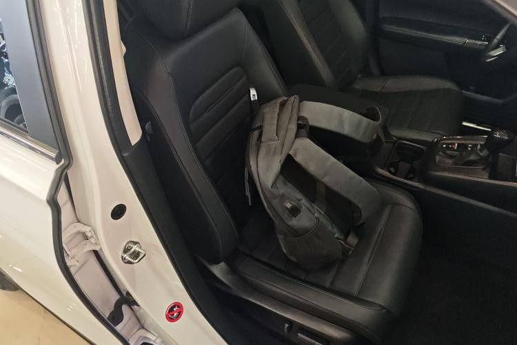 Used Honda CR-V 2023 240TURBO Two-Wheel-Drive Luxury Version 5 Seats
