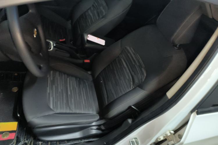 Used Chevrolet Cavalier 2019 320 Automatic Enjoyment with Sunroof
